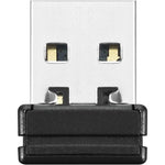 Lenovo 4XH0R55468 Wi-Fi Adapter for Keyboard, Mouse - Bottom view