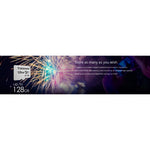 Transcend 128 GB Class 10/UHS-I (U3) microSDXC - Alternate view 6