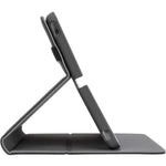 Targus Click-In THZ781GL Carrying Case (Flip) iPad mini Tablet - Black - Top view
