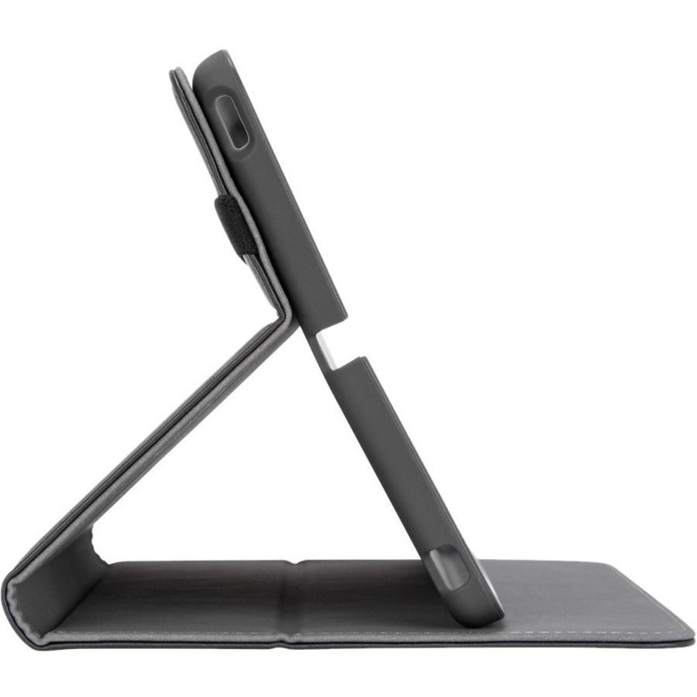 Targus Click-In THZ781GL Carrying Case (Flip) iPad mini Tablet - Black - Top view