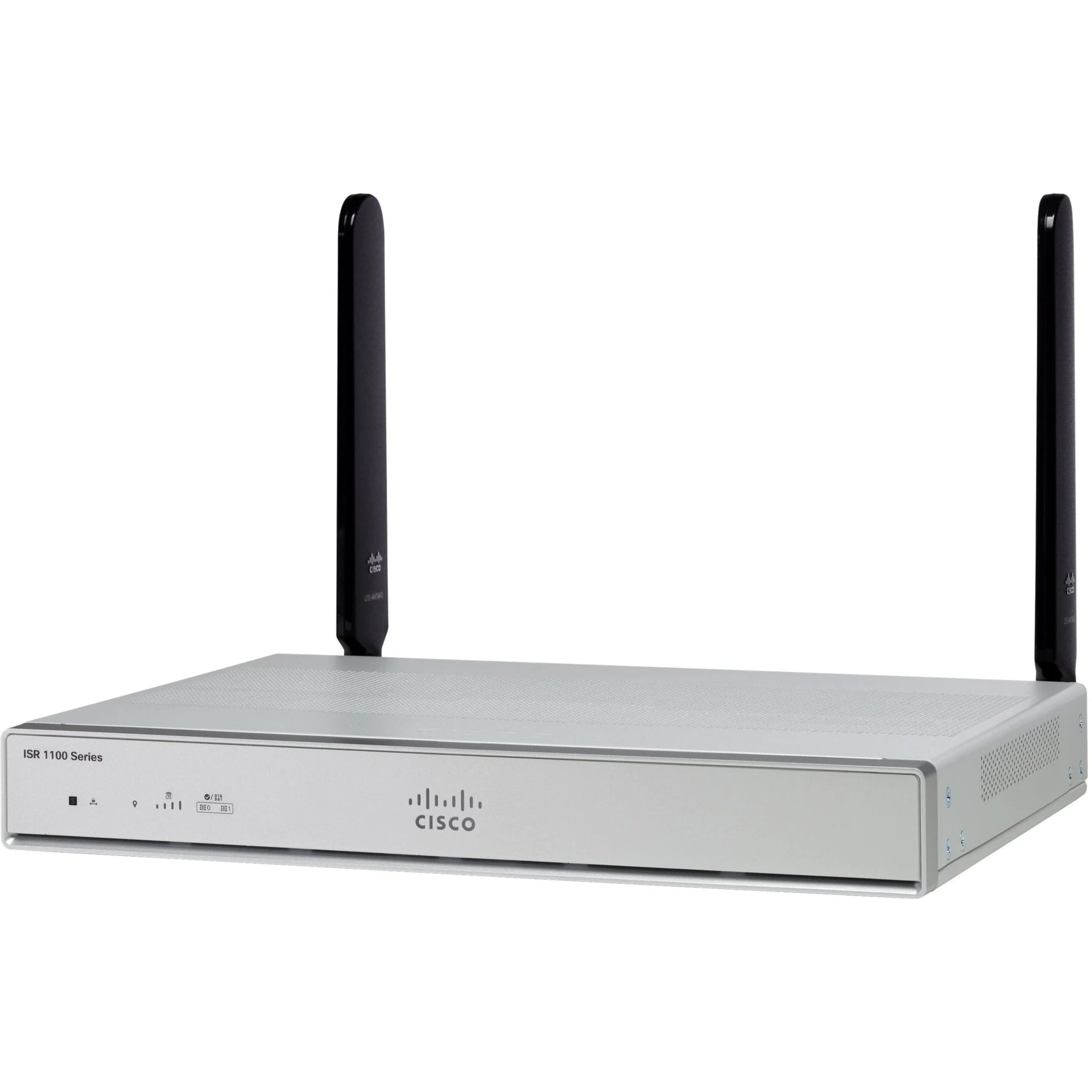 Cisco PoE Injector - Top view