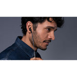 Belkin SOUNDFORM Wired Earbud Stereo Earset - Black - Alternate view 6