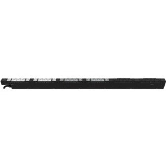 HPE PDU - Bottom view
