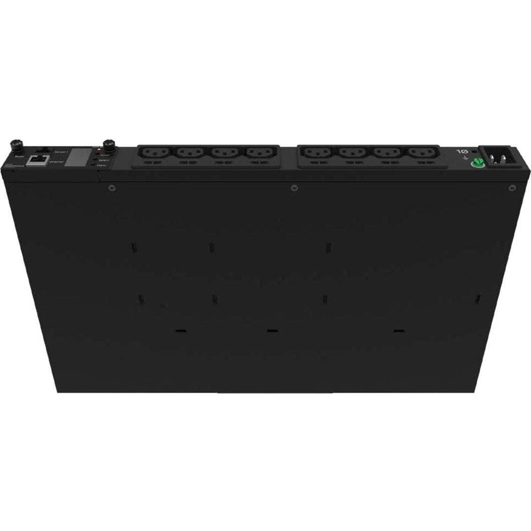 HPE P9R50A PDU - Bottom view