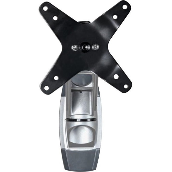 StarTech.com Wall Mount Monitor Arm, 10.2' Swivel Arm, Premium Flat Screen TV Wall Mount for up to 34' (30.9lb/14kg) VESA Mount Monitors