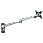StarTech.com Wall Mount Monitor Arm, Articulating/Adjustable Ergonomic VESA Monitor Arm (20' Long), Display up to 34' (30.9lb/14kg) - Bottom view