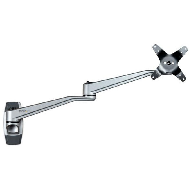 StarTech.com Wall Mount Monitor Arm, Articulating/Adjustable Ergonomic VESA Monitor Arm (20' Long), Display up to 34' (30.9lb/14kg) - Bottom view