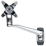 StarTech.com Wall Mount Monitor Arm, Articulating/Adjustable Ergonomic VESA Monitor Arm (20' Long), Display up to 34' (30.9lb/14kg) - Right view