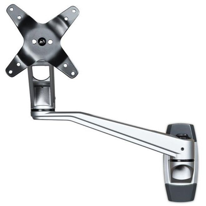 StarTech.com Wall Mount Monitor Arm, Articulating/Adjustable Ergonomic VESA Monitor Arm (20' Long), Display up to 34' (30.9lb/14kg) - Right view