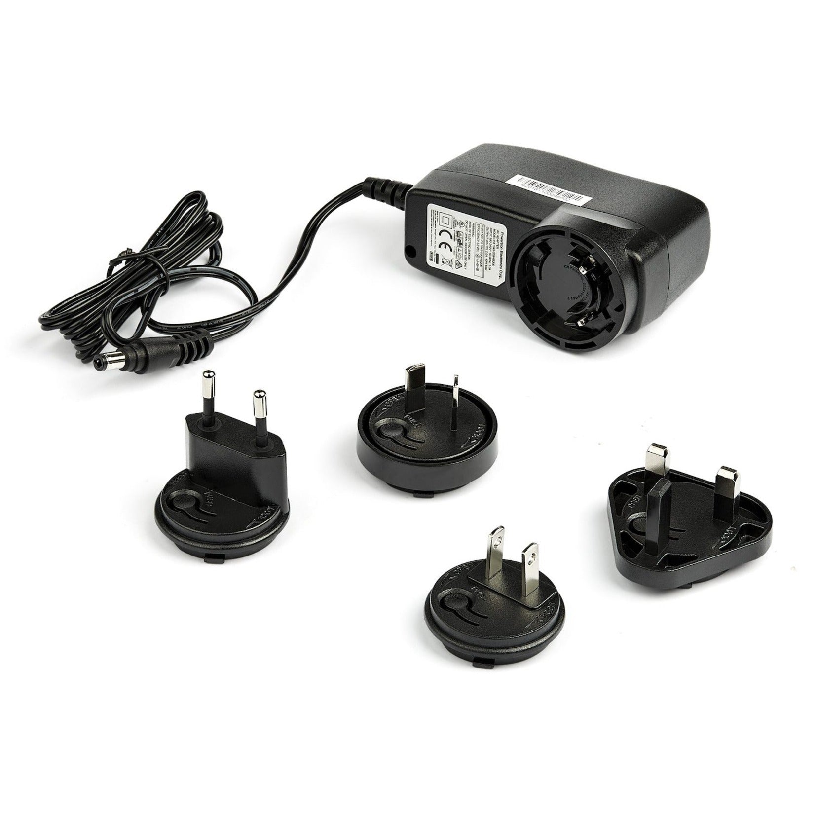 StarTech.com 40 W AC Adapter