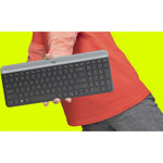 Logitech MK470 Keyboard & Mouse - Alternate view 7