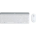 Logitech 920-009183 - MK470 Combo