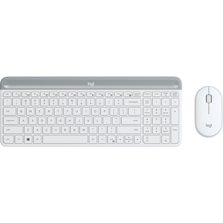 Logitech 920-009183 - MK470 Combo