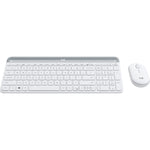 Logitech 920-009183 - MK470 Combo