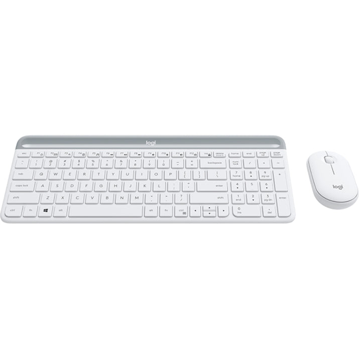 Logitech 920-009183 - MK470 Combo
