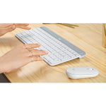 Logitech 920-009183 - MK470 Combo
