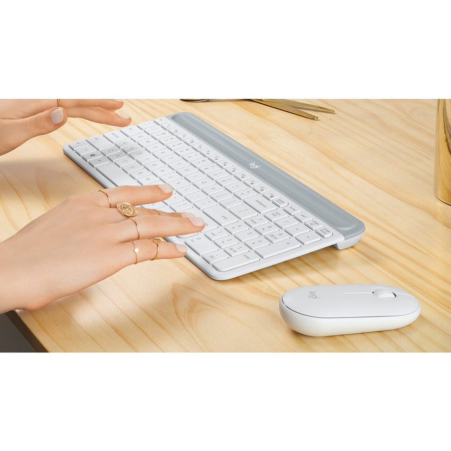 Logitech 920-009183 - MK470 Combo
