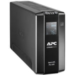 APC by Schneider Electric Back-UPS Pro BR650MI Line-interactive UPS - 650 VA/390 W - Right view