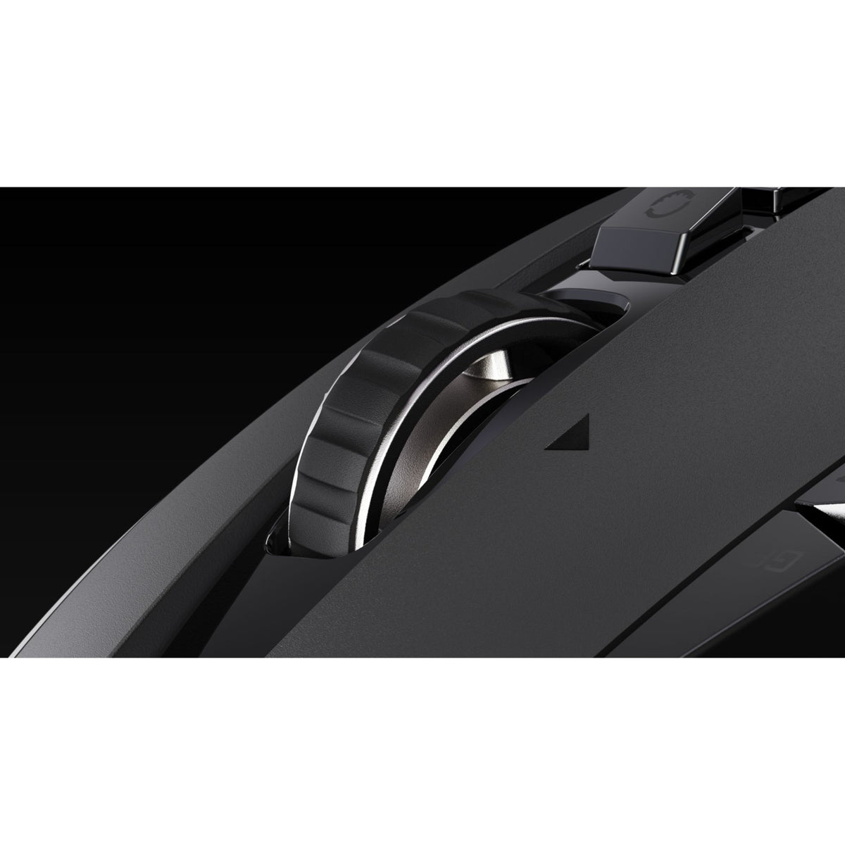 Logitech LIGHTSPEED G502 Mouse - Radio Frequency - USB 2.0 - Optical
