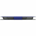Targus SafeFit THZ78502GL Carrying Case (Folio) for 22.9 cm (9') to 26.7 cm (10.5') Acer, Amazon, Asus, Dell, HP, Huawei, Lenovo Iconia Tab A3, Fire HD 10, Fire HDX 8.9 (2014), Nexus 10, MediaPad 10 F - Left view