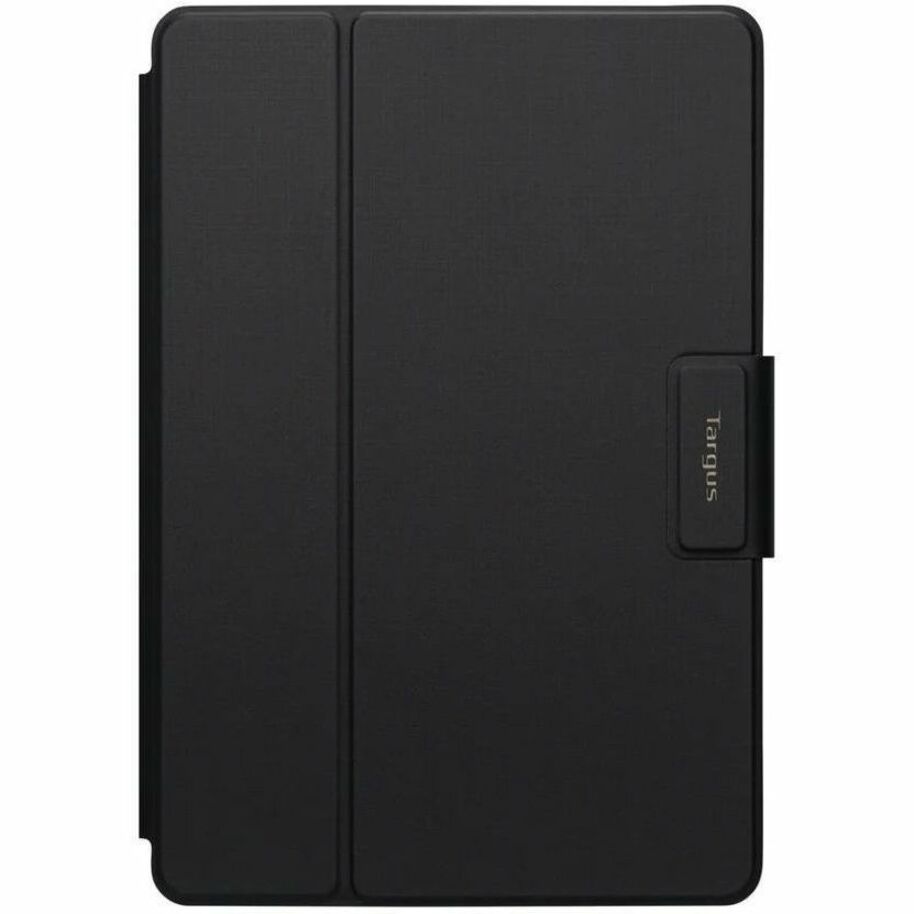 Targus SafeFit THZ785GL Carrying Case (Folio) for 24.1 cm (9.5') to 29.2 cm (11.5') Tablet - Black