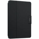 Targus SafeFit THZ785GL Carrying Case (Folio) for 24.1 cm (9.5') to 29.2 cm (11.5') Tablet - Black - Right view