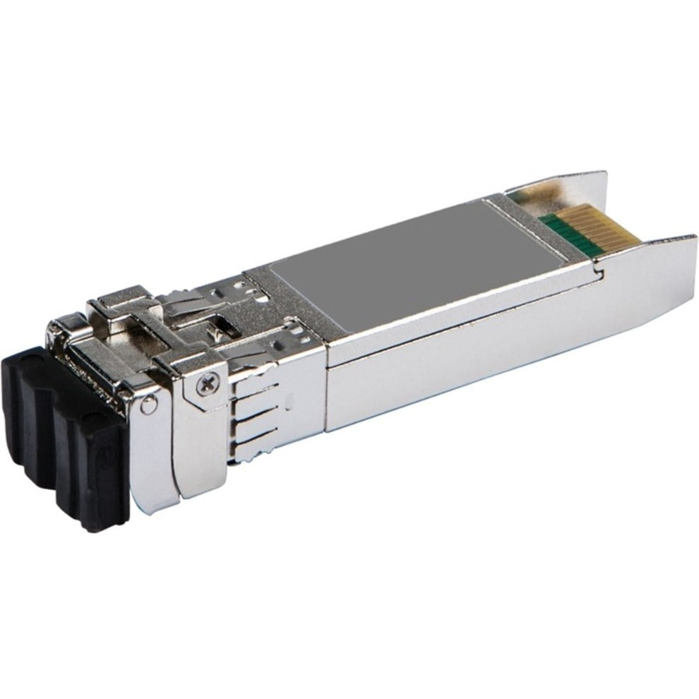 HPE SFP28 - 1 x LC 25GBase-LR Network