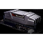 G.SKILL Ripjaws V RAM Module for Desktop PC - 16 GB (2 x 8GB) - DDR4-3600/PC4-28800 DDR4 SDRAM - 3600 MHz - CL18 - 1.35 V