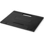 Kensington Easy Riser Go Height Adjustable Notebook Stand - TAA Compliant - Bottom view