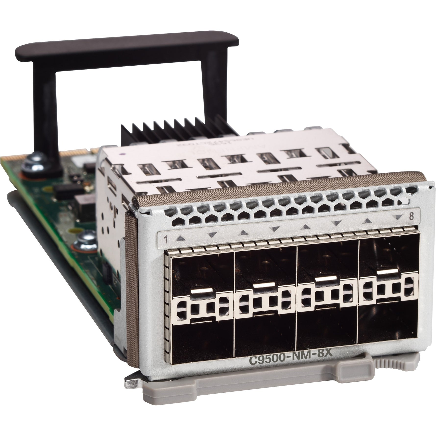 Cisco SFP+ - 8 x 10GBase-X Network