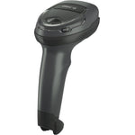 Zebra DS4608 Retail, Hospitality, Inventory Handheld Barcode Scanner Kit - Cable Connectivity - Twilight Black - USB Cable Included - Right view