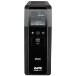 APC by Schneider Electric Back-UPS Pro BR1200SI Line-interactive UPS - 1.20 kVA/720 W