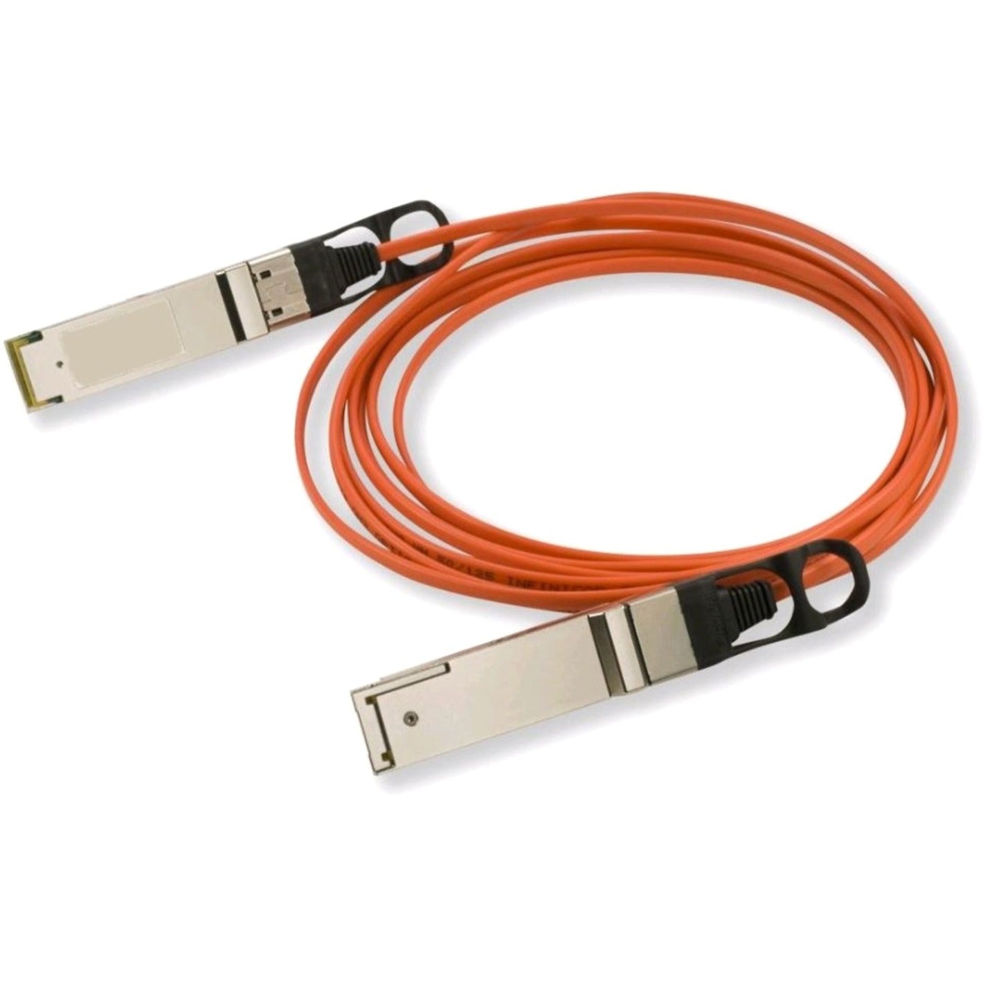 HPE 7 m Fibre Optic Network Cable for Network Device