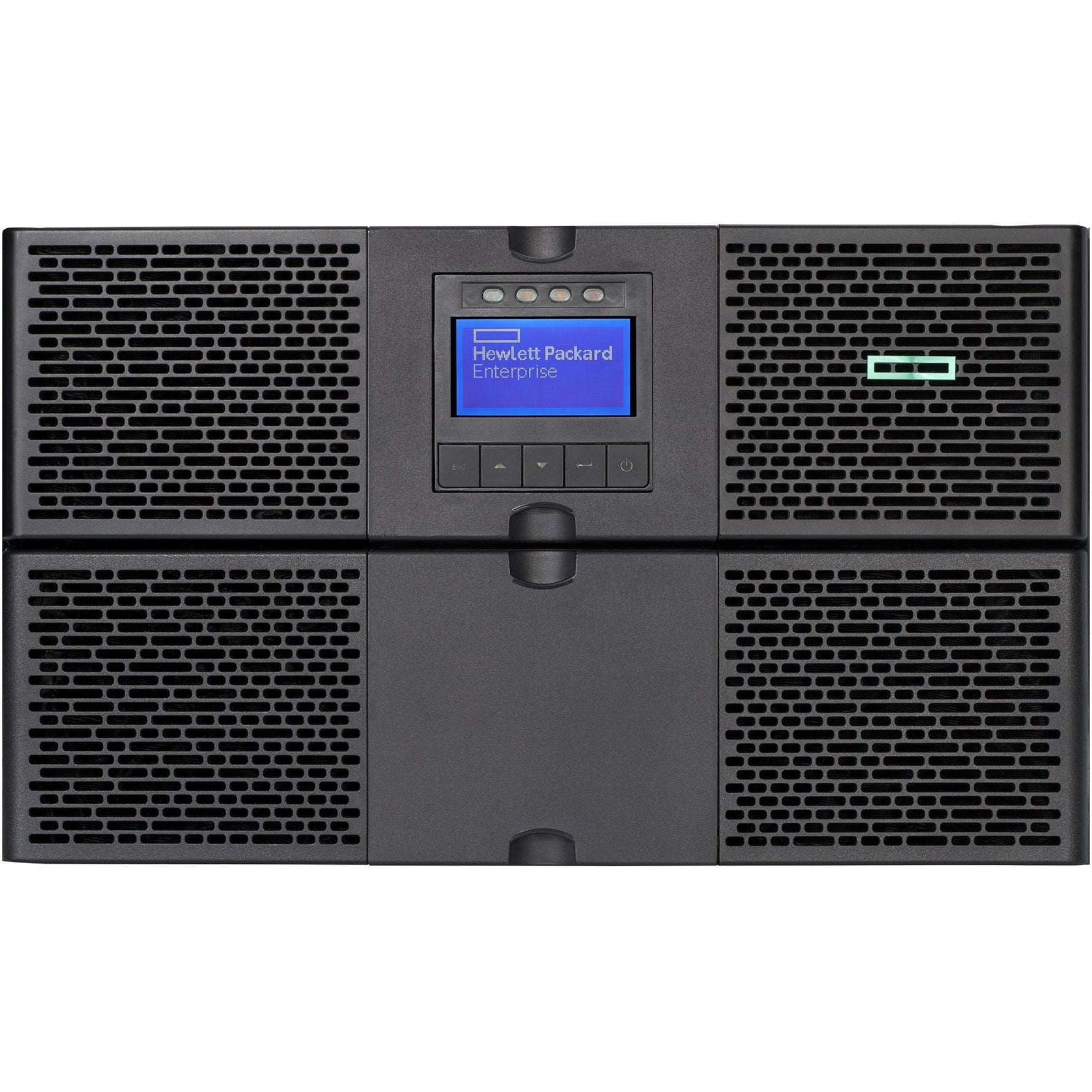 HPE R8000 Double Conversion Online UPS - 8 kVA/7.20 kW