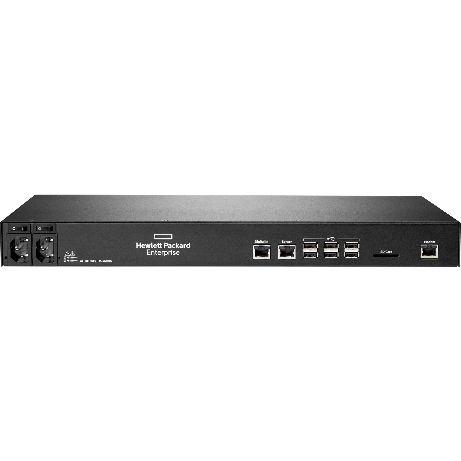 HPE Device Server