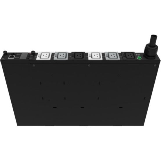 HPE P9R78A PDU - Bottom view
