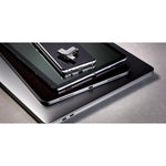 SanDisk Ultra Dual Drive Luxe 1 TB USB Type C, USB Type A Flash Drive - Stainless Steel