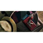 SanDisk Ultra Dual Drive Luxe 1 TB USB Type C, USB Type A Flash Drive - Stainless Steel