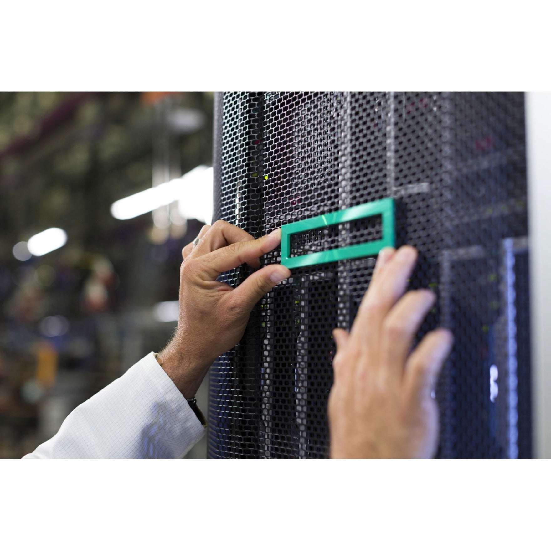 HPE Cable Kit