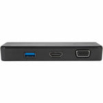 Targus VersaLink DSU100US USB 3.0 Type A Docking Station for Notebook, Tablet PC - Alternate view 6