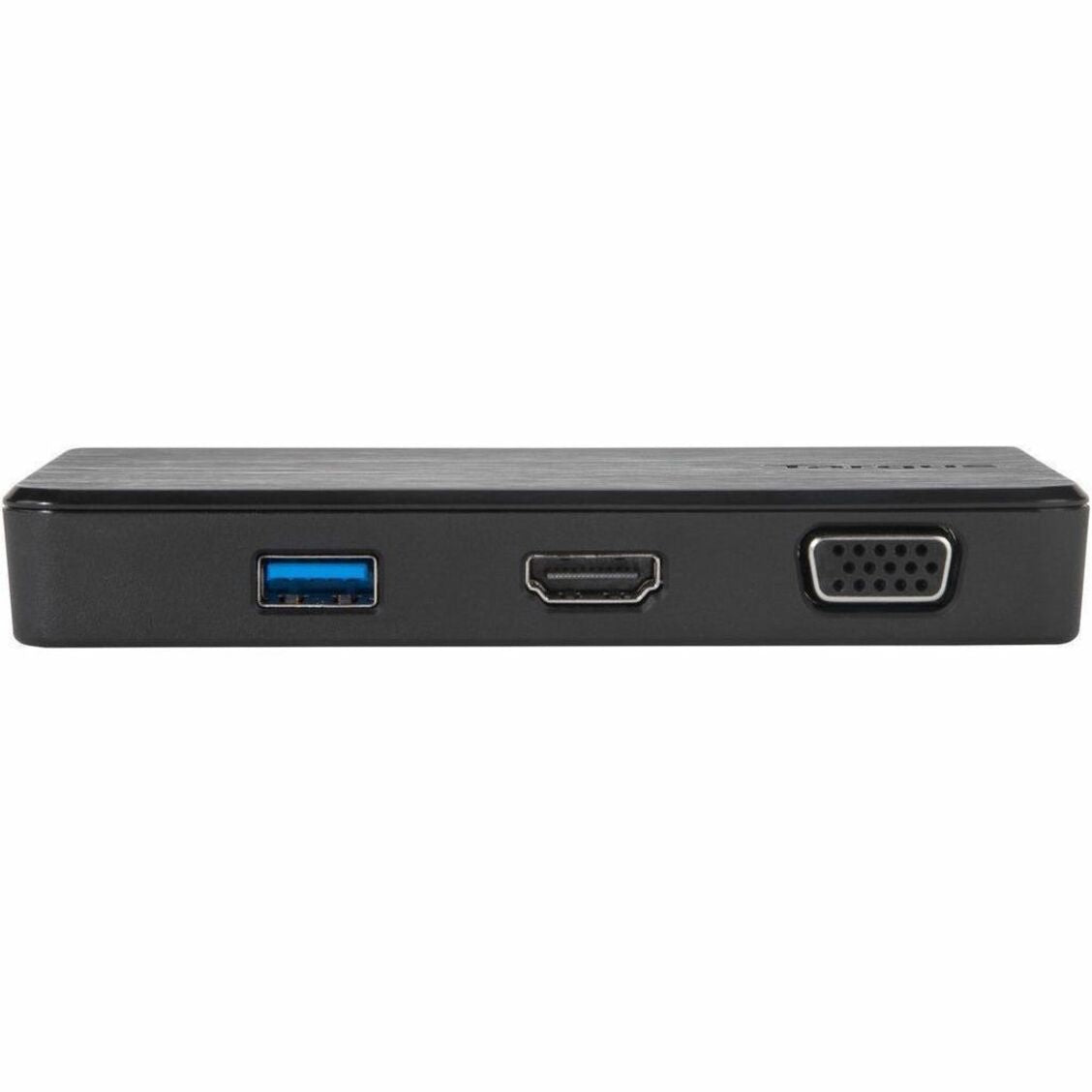 Targus VersaLink DSU100US USB 3.0 Type A Docking Station for Notebook, Tablet PC - Alternate view 6