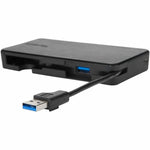 Targus VersaLink DSU100US USB 3.0 Type A Docking Station for Notebook, Tablet PC - Alternate view 7