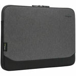 Targus Cypress EcoSmart TBS64702GL Carrying Case Rugged (Sleeve) for 39.6 cm (15.6') Notebook - Grey - Right view