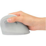 Kensington Pro Fit Mouse - Radio Frequency - USB - 6 Button(s) - Grey - Alternate view 6