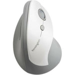 Kensington Pro Fit Mouse - Radio Frequency - USB - 6 Button(s) - Grey - Alternate view 7