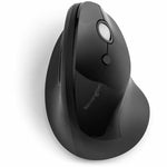 Kensington Pro Fit Mouse - Radio Frequency - USB - Laser - 6 Button(s) - Black - Out of Package