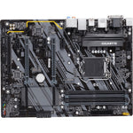 GIGABYTE Ultra Durable H370 HD3 Desktop Motherboard - Intel H370 Chipset - Socket H4 LGA-1151 - Intel Optane Memory Ready - ATX