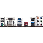 GIGABYTE Ultra Durable H370 HD3 Desktop Motherboard - Intel H370 Chipset - Socket H4 LGA-1151 - Intel Optane Memory Ready - ATX