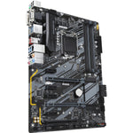 GIGABYTE Ultra Durable H370 HD3 Desktop Motherboard - Intel H370 Chipset - Socket H4 LGA-1151 - Intel Optane Memory Ready - ATX