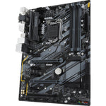 GIGABYTE Ultra Durable H370 HD3 Desktop Motherboard - Intel H370 Chipset - Socket H4 LGA-1151 - Intel Optane Memory Ready - ATX